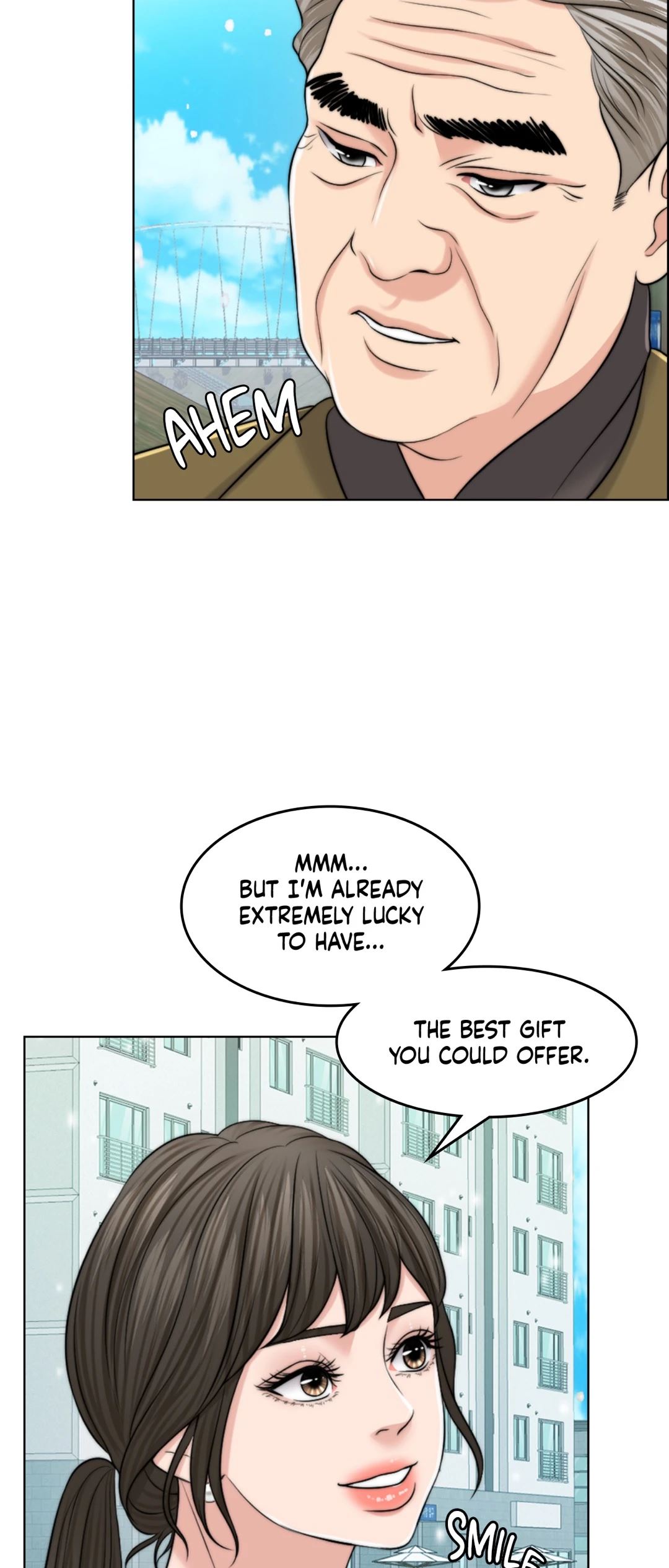 Wife for 1000 Days Chapter 42 image 49