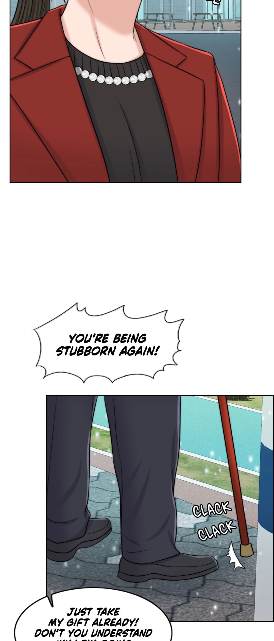 Wife for 1000 Days Chapter 42 image 50