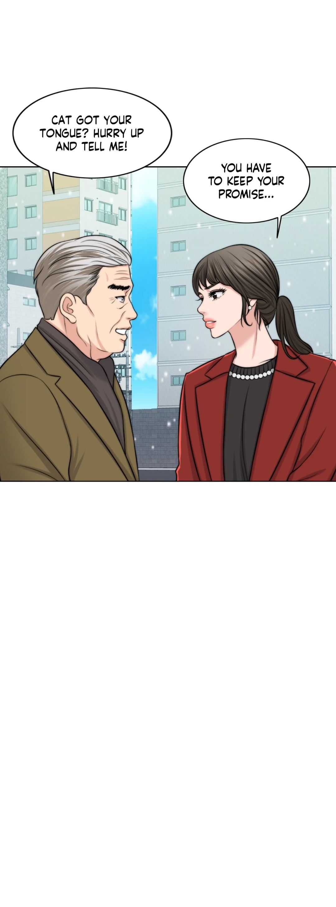 Wife for 1000 Days Chapter 42 image 52