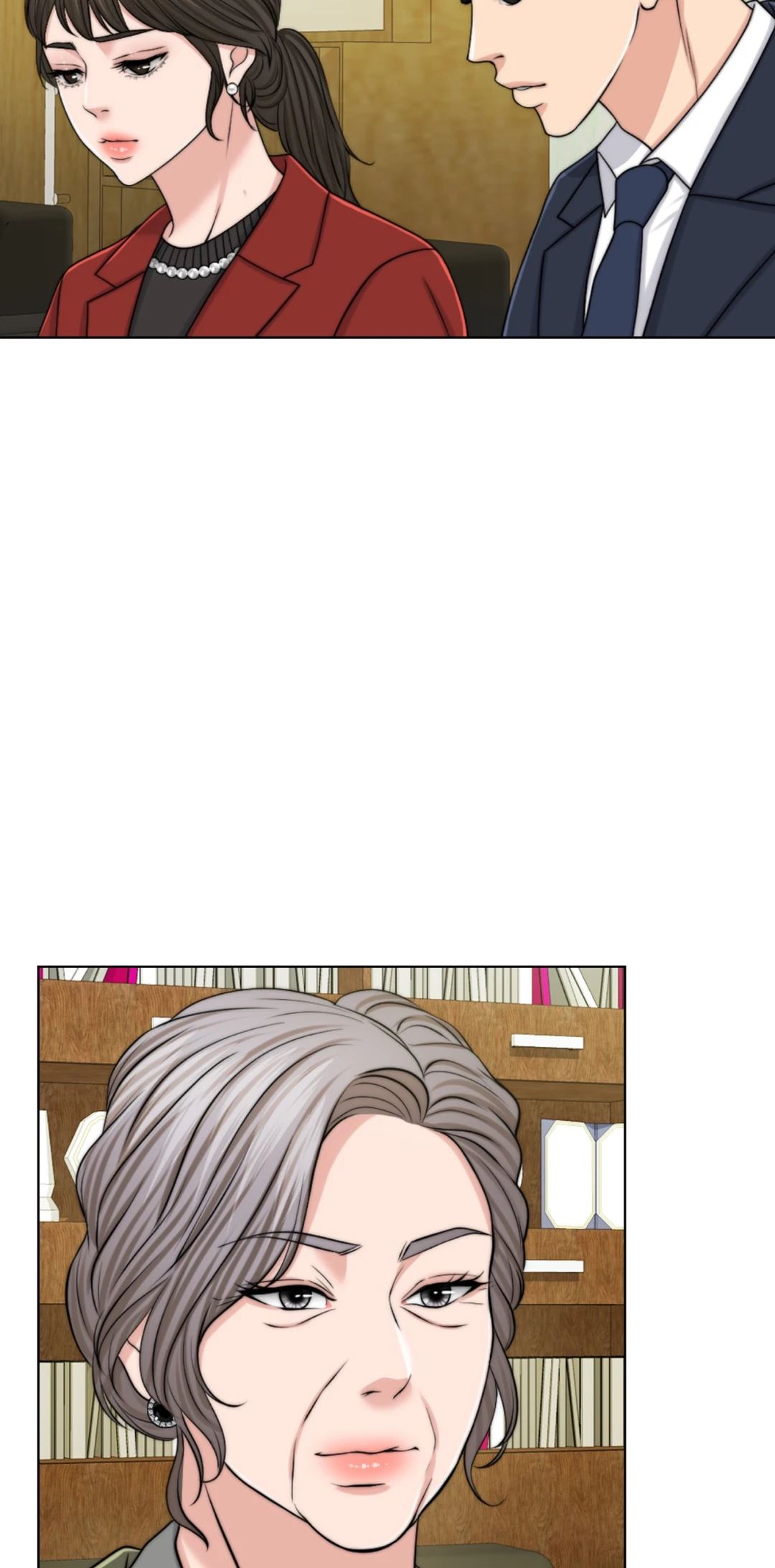 Wife for 1000 Days Chapter 42 image 6