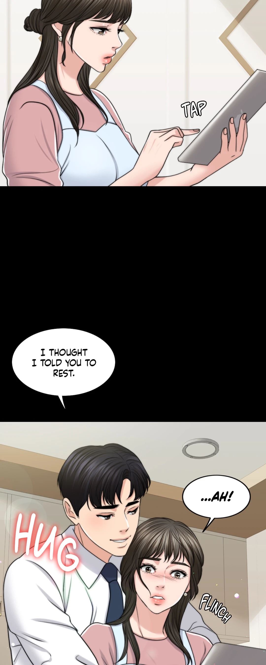 Wife for 1000 Days Chapter 43 image 10