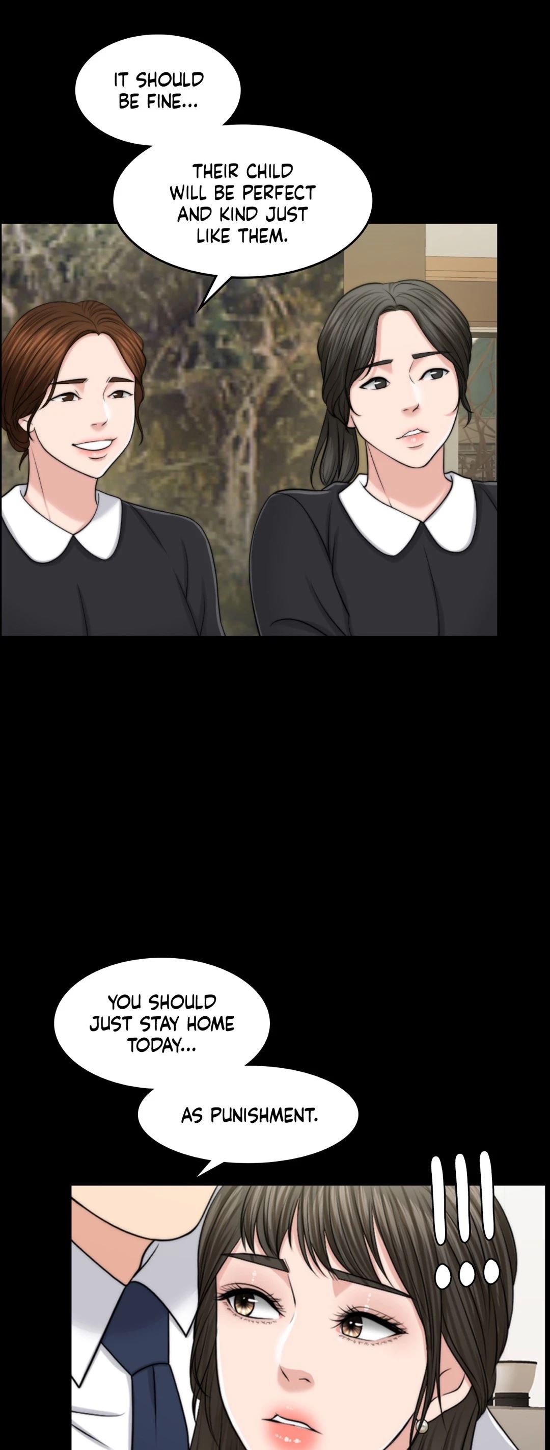 Wife for 1000 Days Chapter 43 image 13