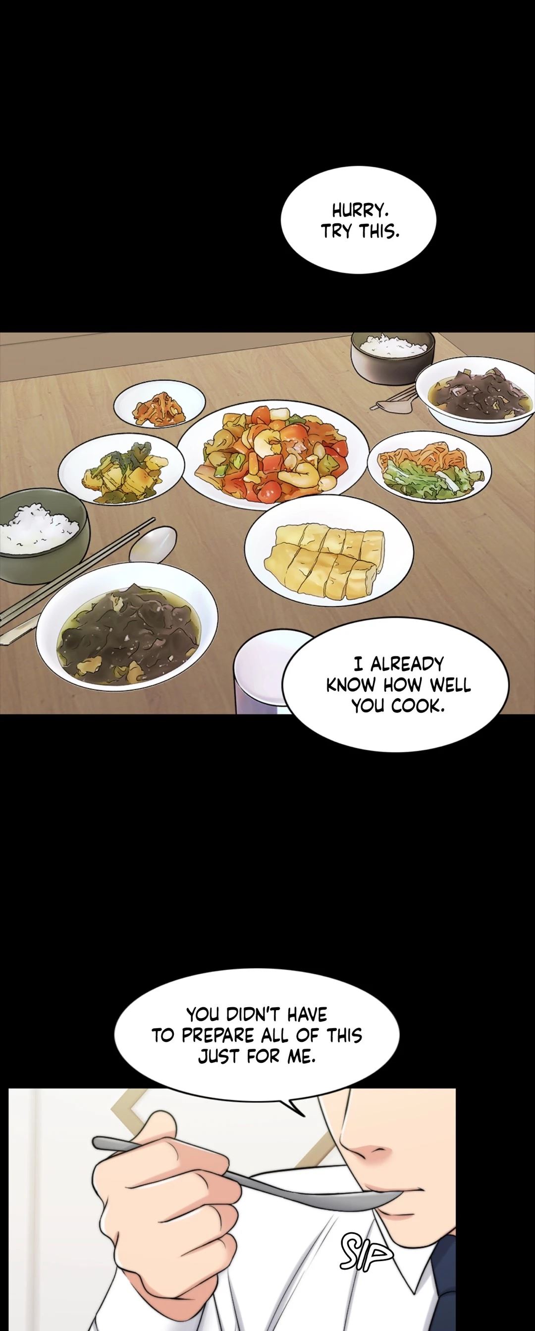 Wife for 1000 Days Chapter 43 image 17