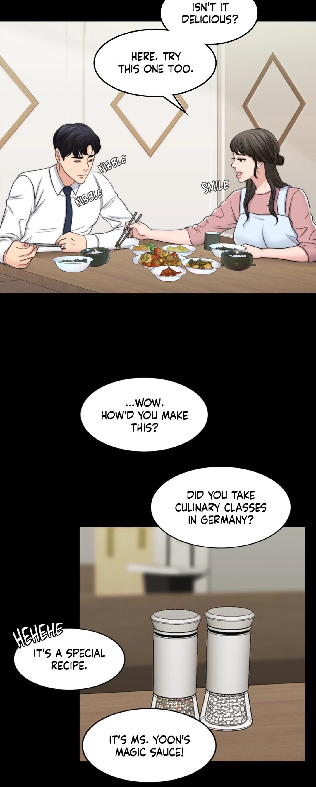 Wife for 1000 Days Chapter 43 image 19