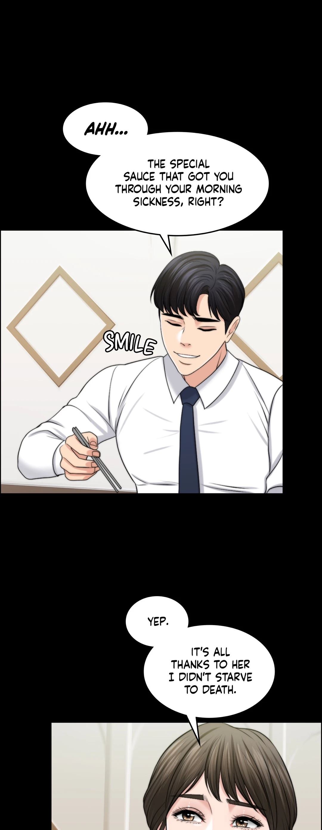 Wife for 1000 Days Chapter 43 image 20