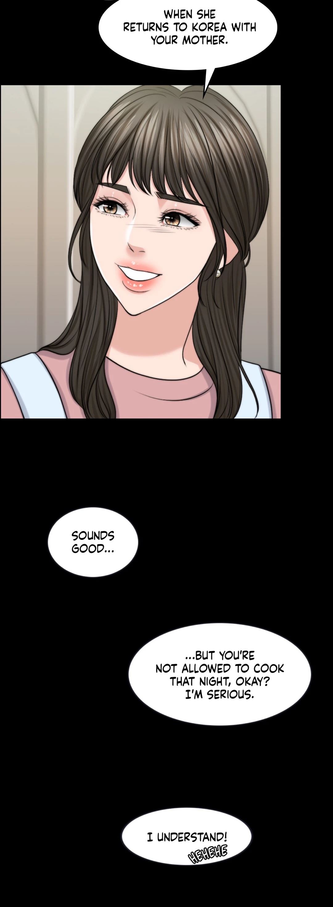 Wife for 1000 Days Chapter 43 image 26