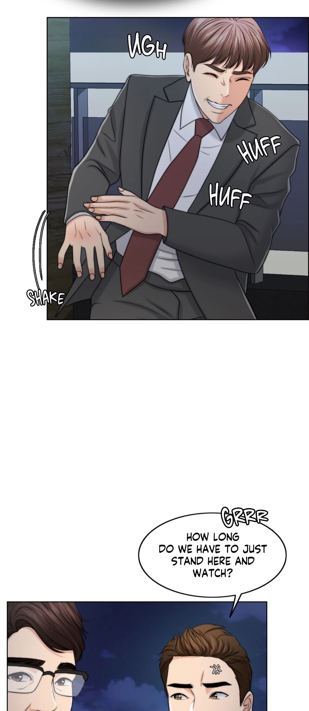 Wife for 1000 Days Chapter 43 image 34