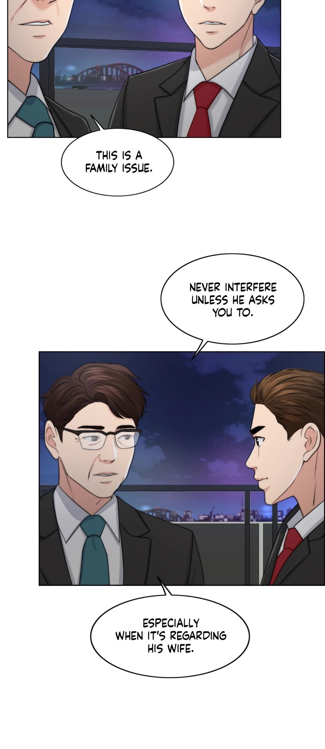 Wife for 1000 Days Chapter 43 image 35