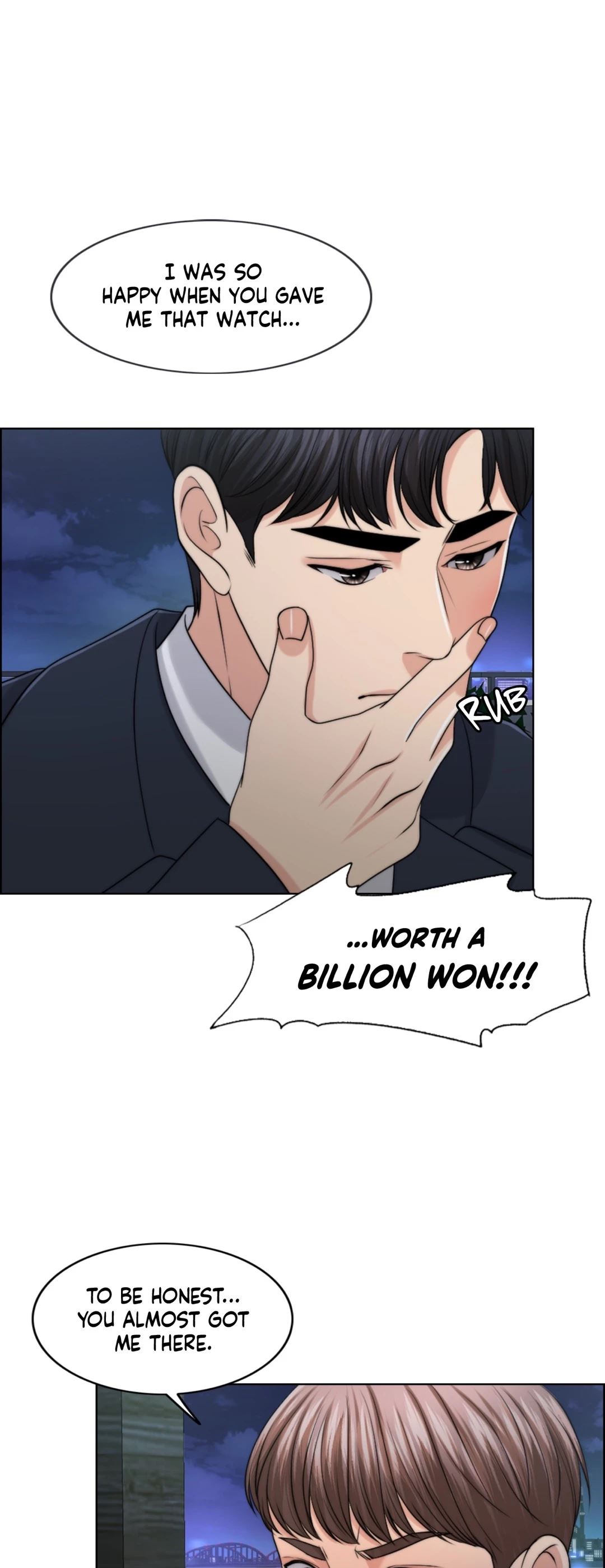 Wife for 1000 Days Chapter 43 image 36