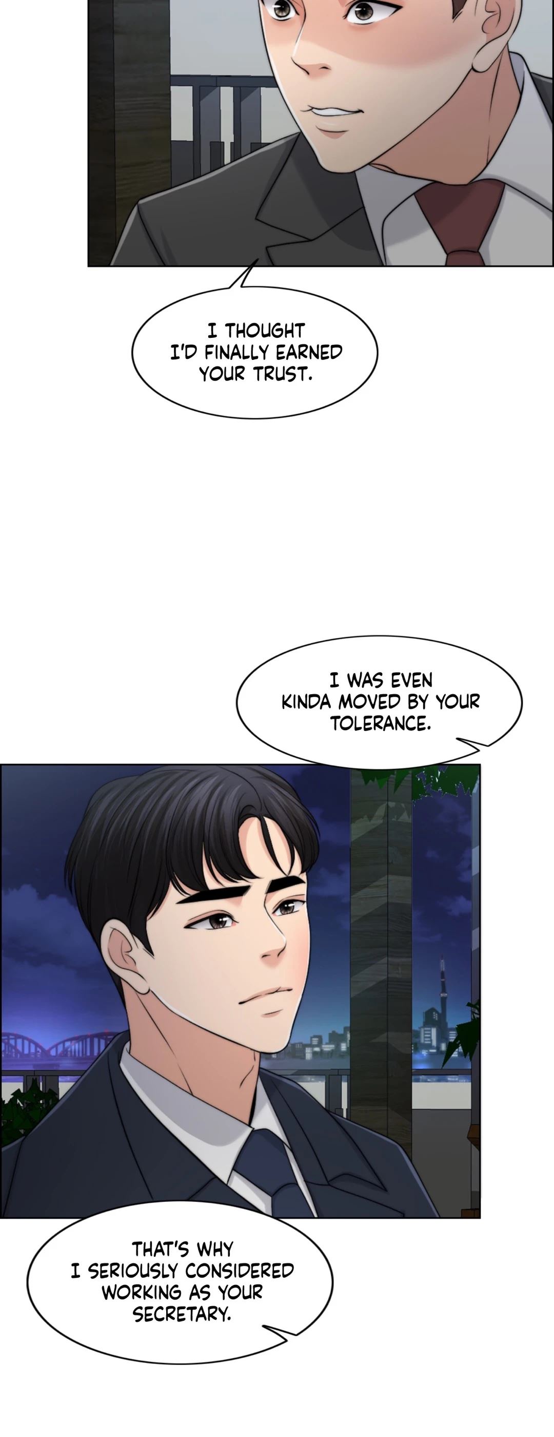 Wife for 1000 Days Chapter 43 image 37