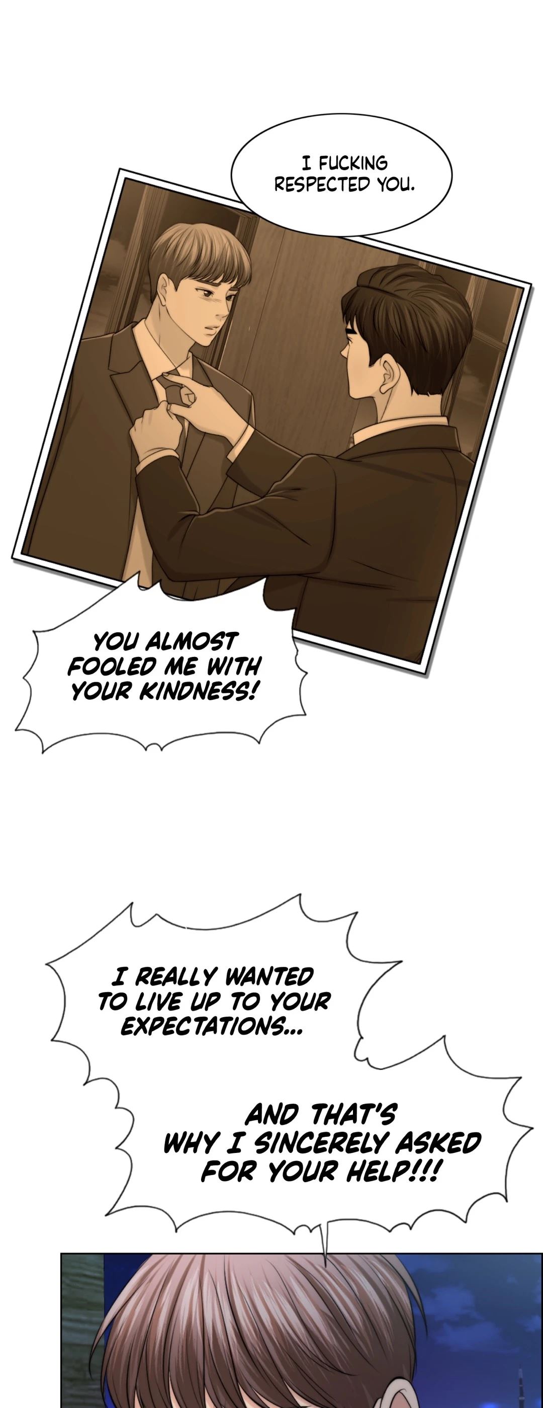 Wife for 1000 Days Chapter 43 image 38