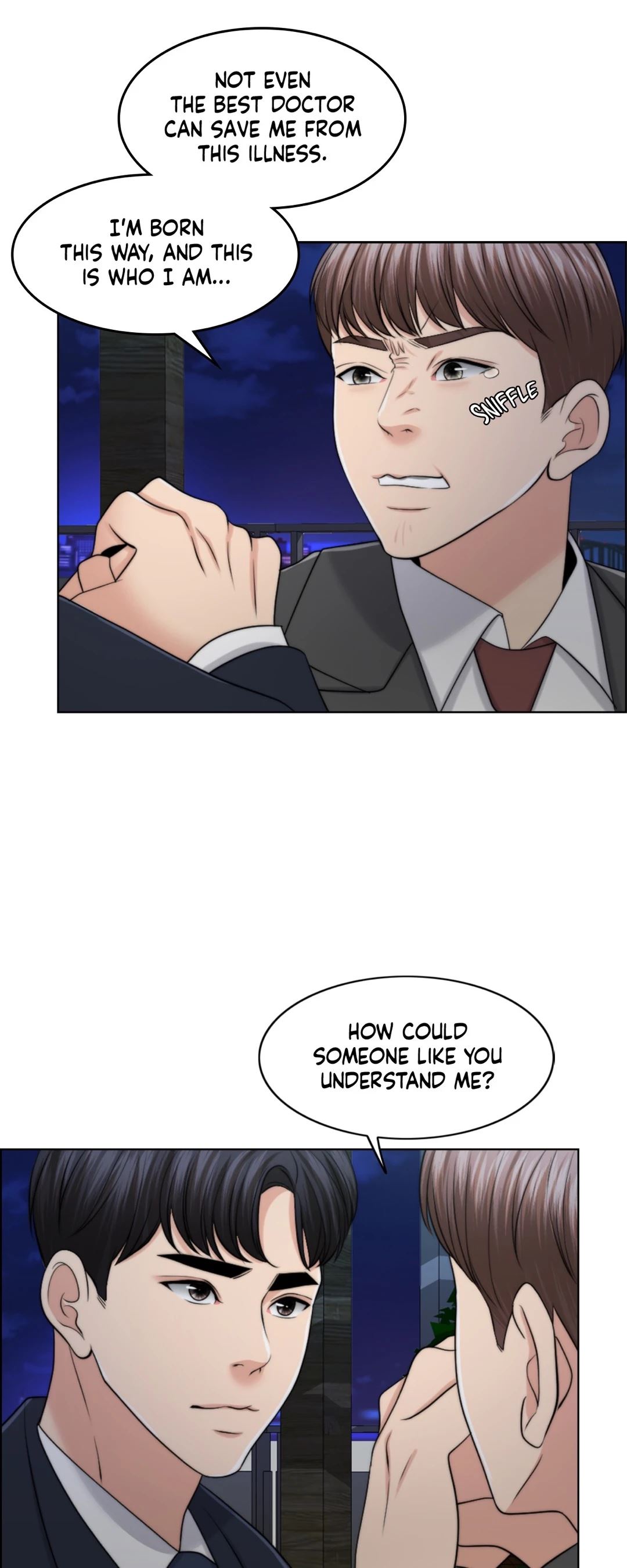 Wife for 1000 Days Chapter 43 image 44
