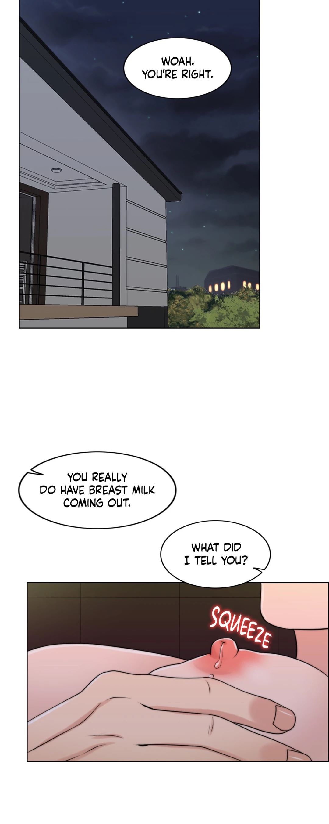 Wife for 1000 Days Chapter 43 image 47