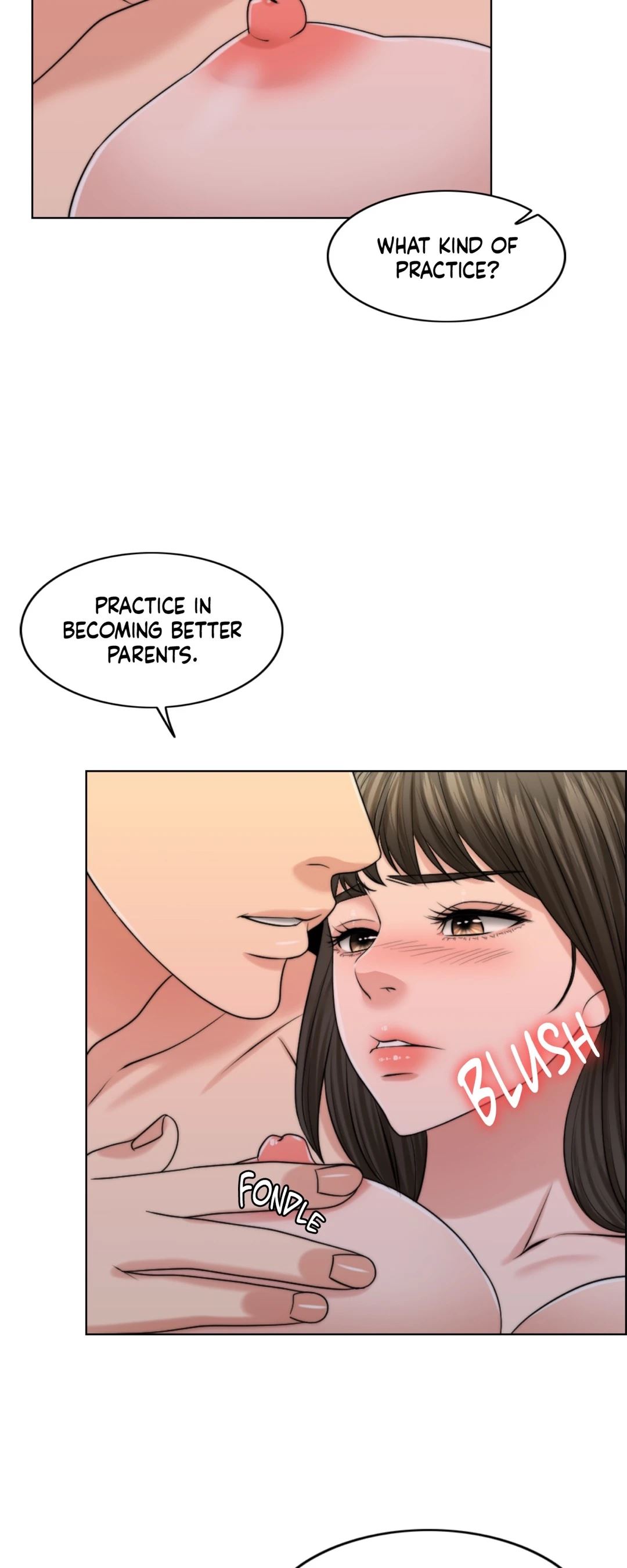 Wife for 1000 Days Chapter 43 image 49