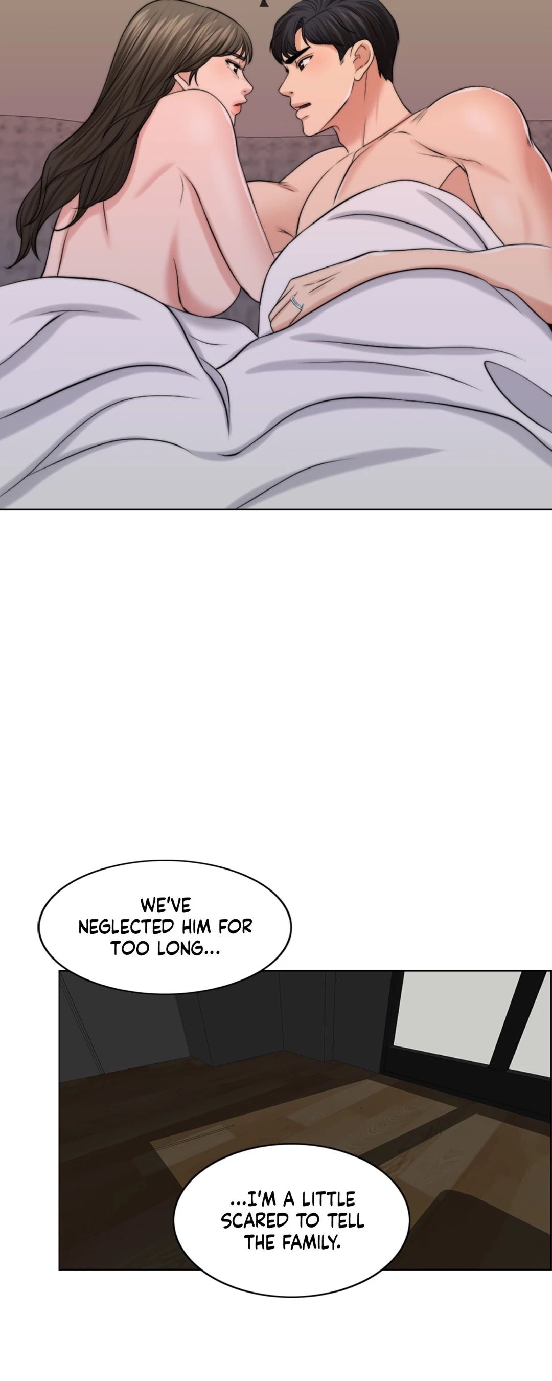 Wife for 1000 Days Chapter 43 image 55