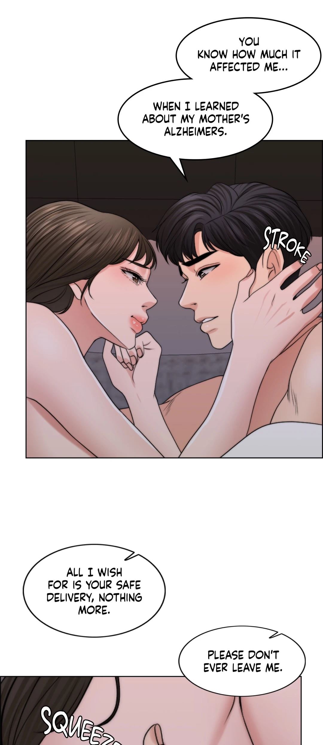 Wife for 1000 Days Chapter 43 image 56