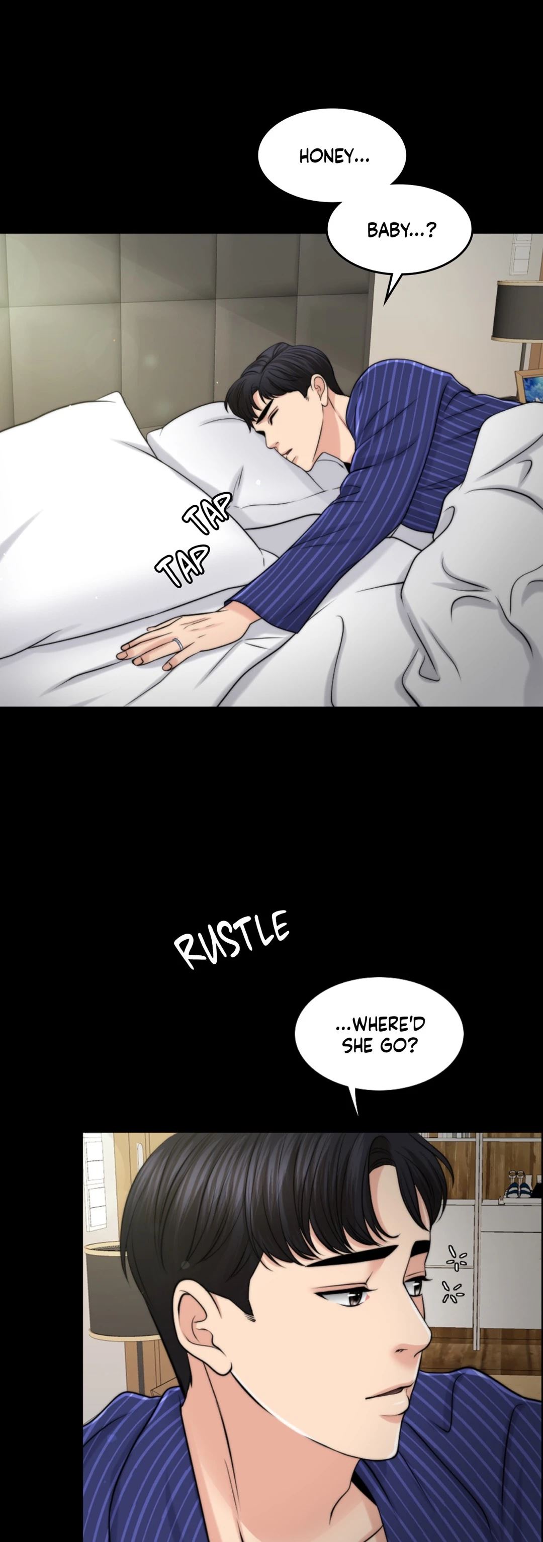 Wife for 1000 Days Chapter 43 image 5