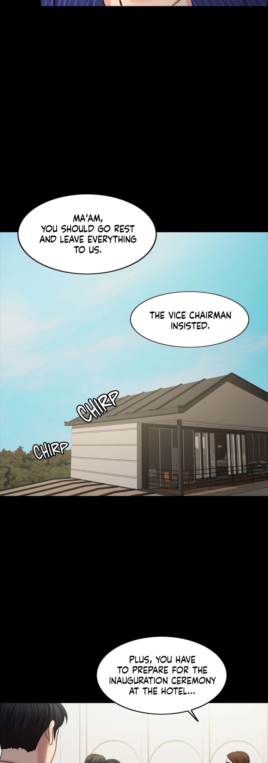 Wife for 1000 Days Chapter 43 image 6