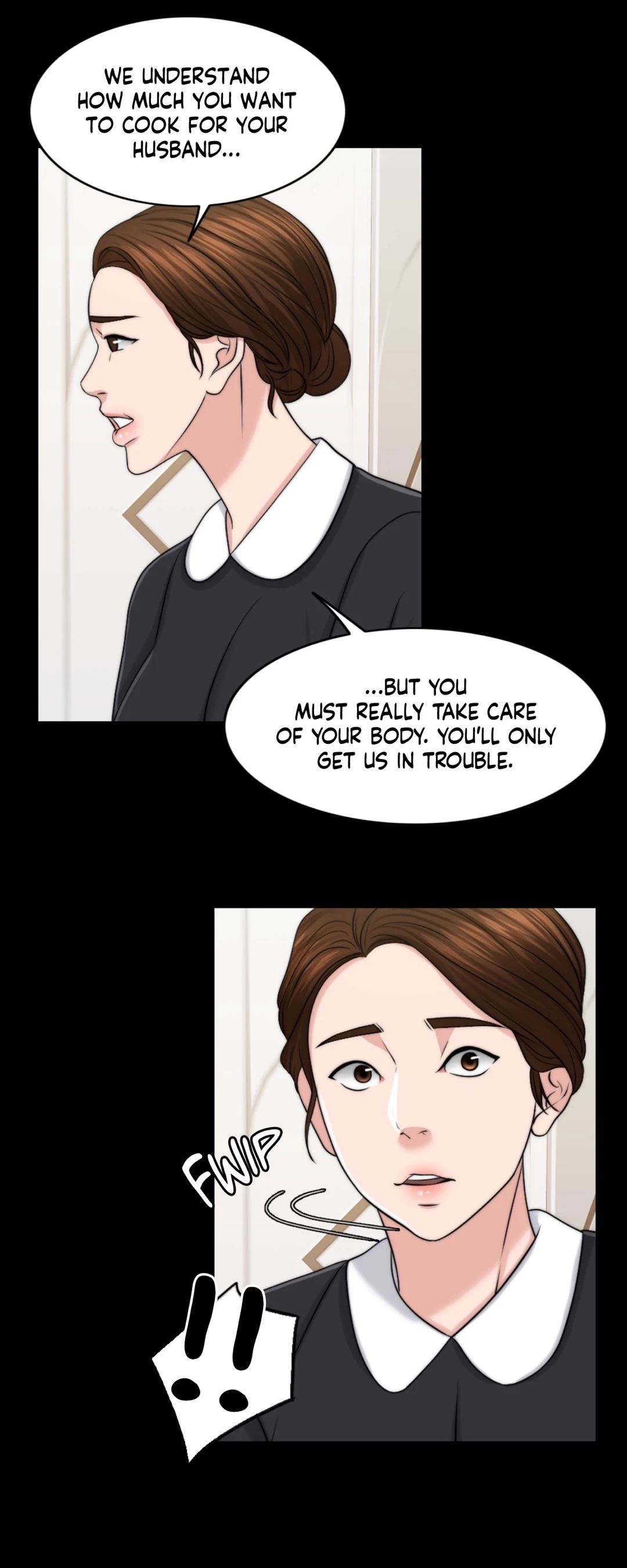 Wife for 1000 Days Chapter 43 image 8