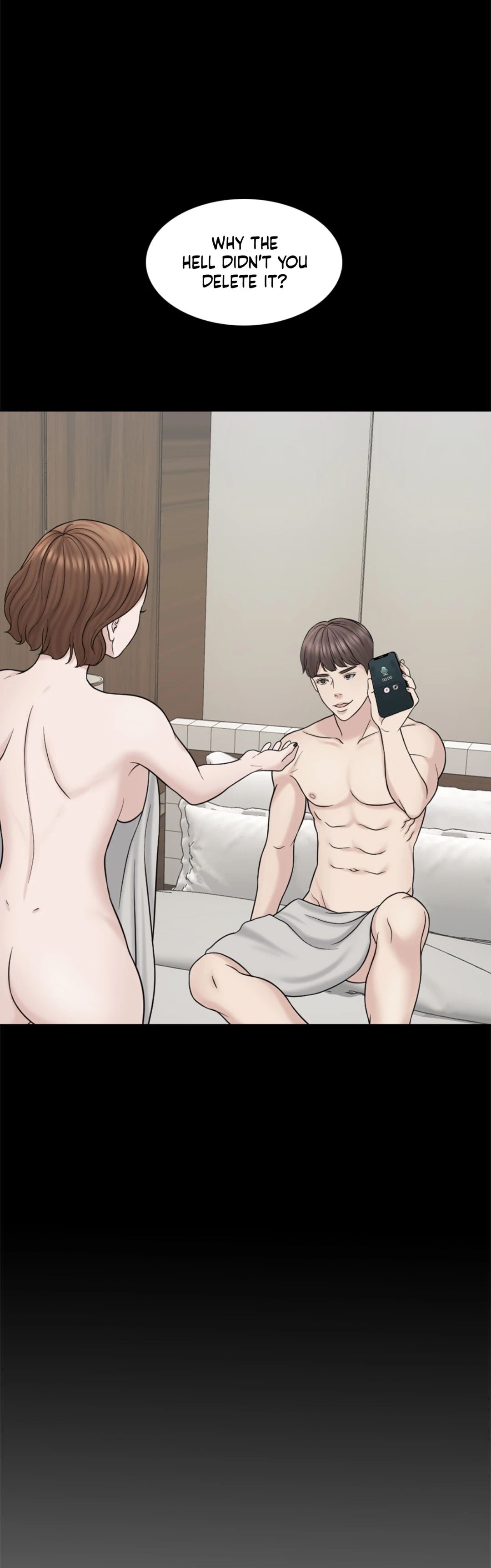 Wife for 1000 Days Chapter 44 image 9