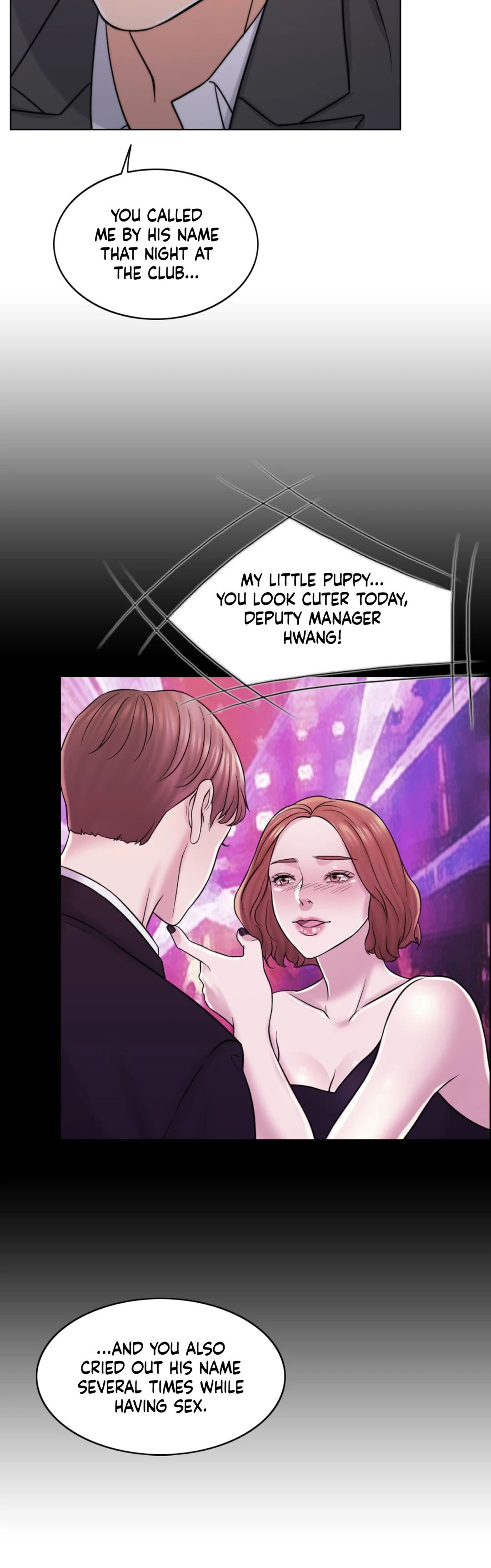 Wife for 1000 Days Chapter 44 image 11