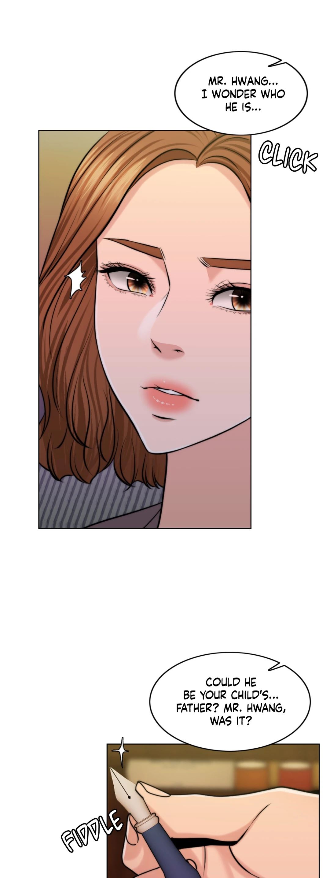 Wife for 1000 Days Chapter 44 image 12
