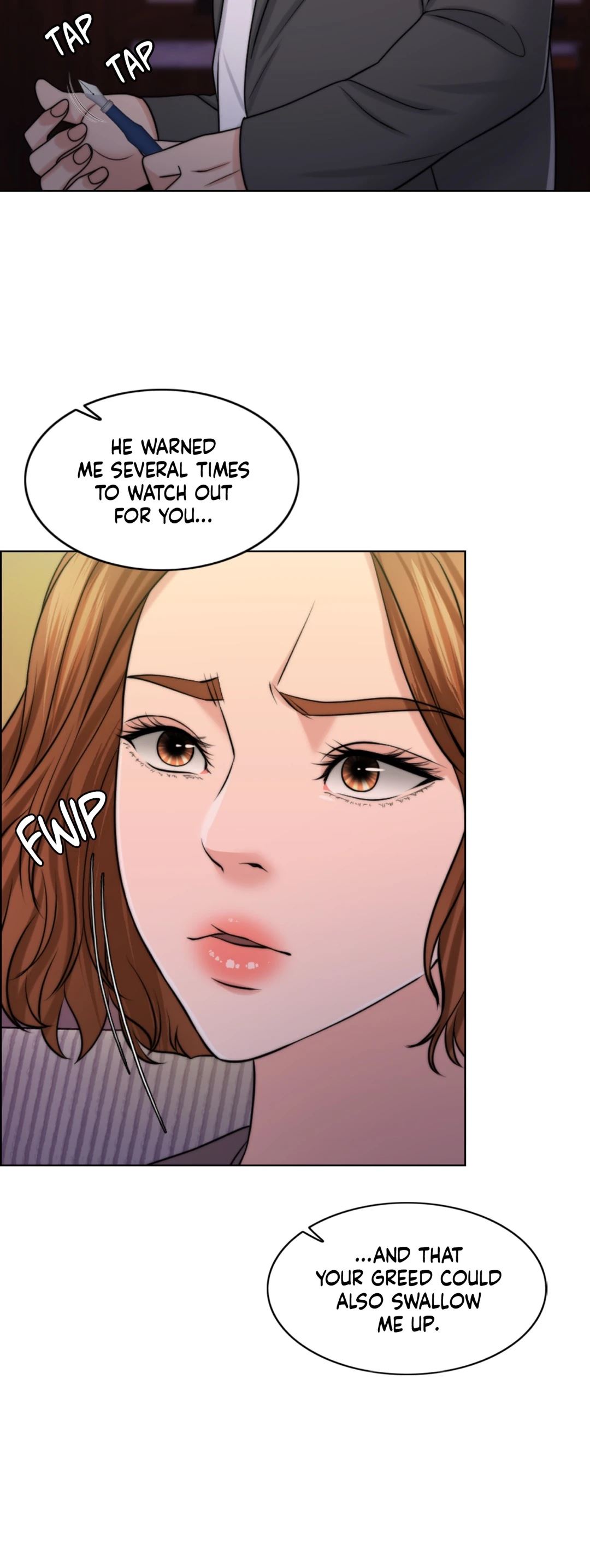 Wife for 1000 Days Chapter 44 image 14