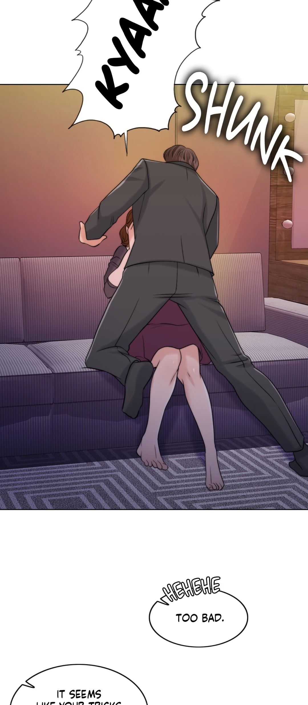 Wife for 1000 Days Chapter 44 image 17