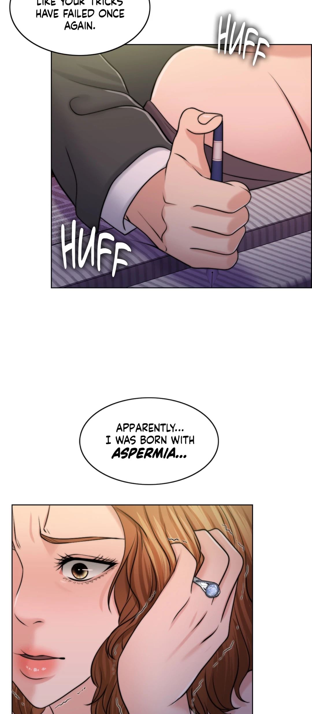 Wife for 1000 Days Chapter 44 image 18