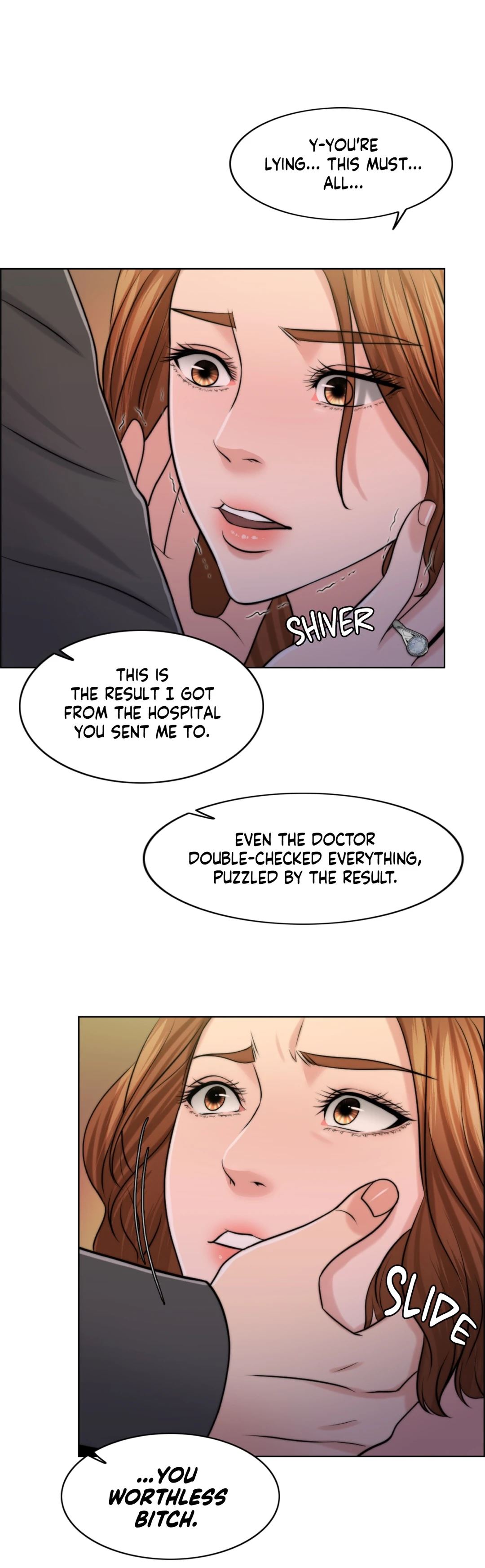 Wife for 1000 Days Chapter 44 image 20