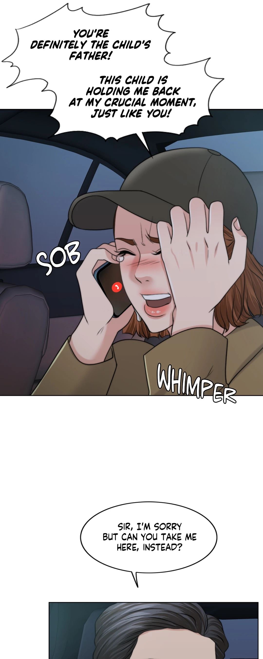 Wife for 1000 Days Chapter 44 image 28