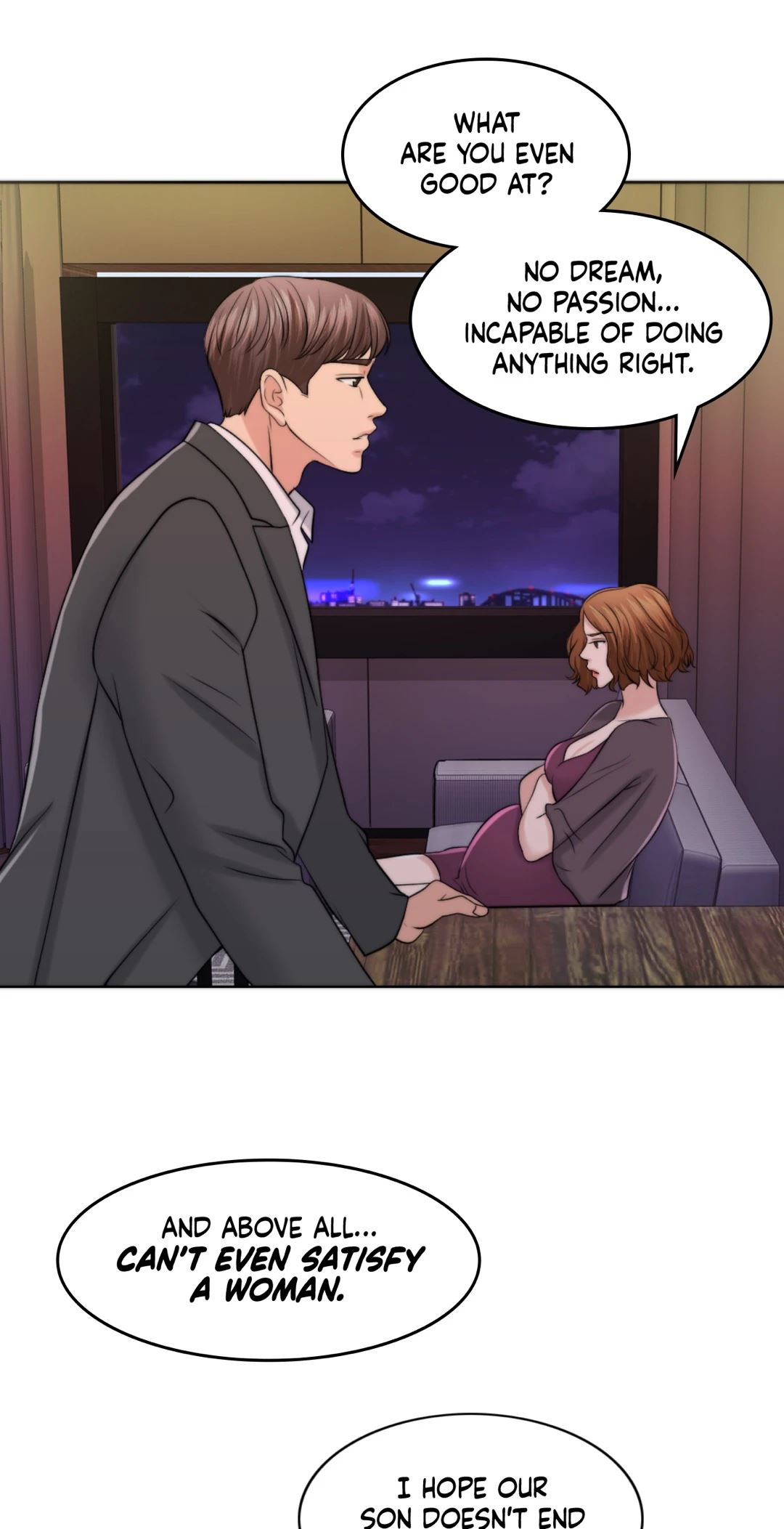 Wife for 1000 Days Chapter 44 image 2