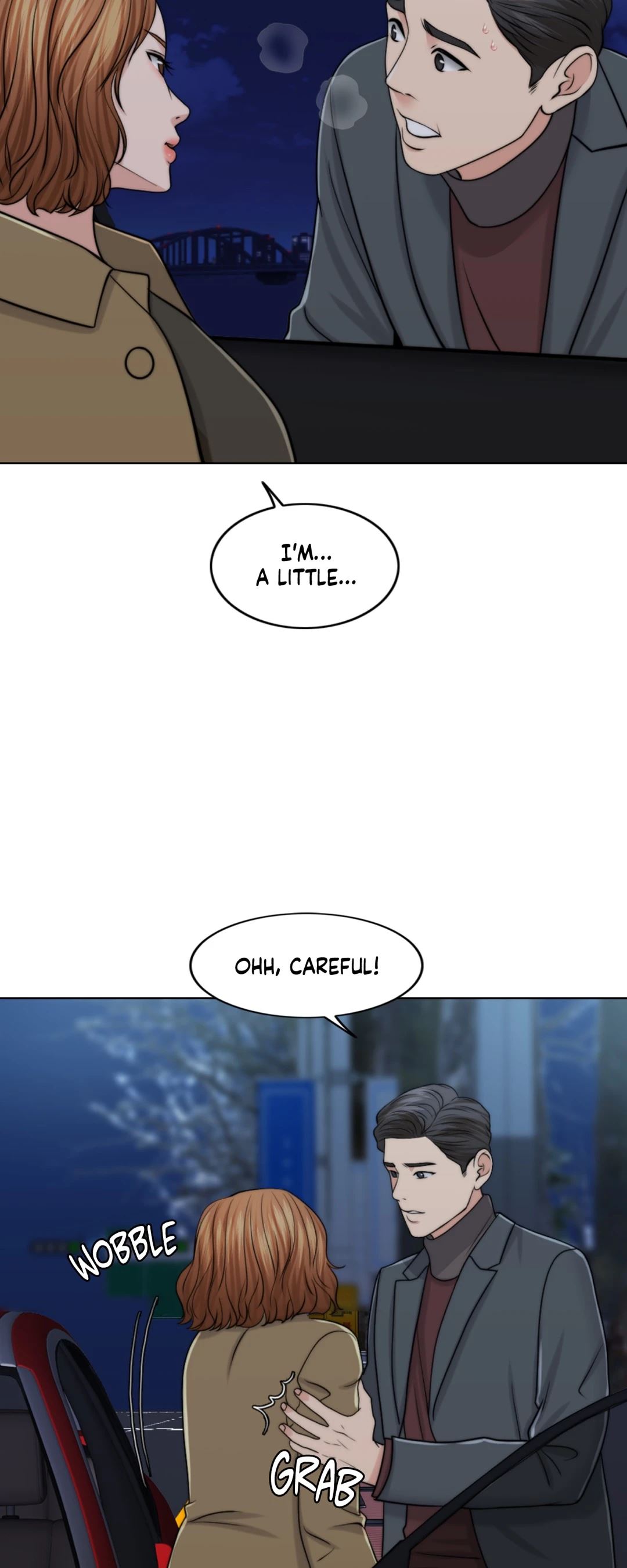 Wife for 1000 Days Chapter 44 image 34