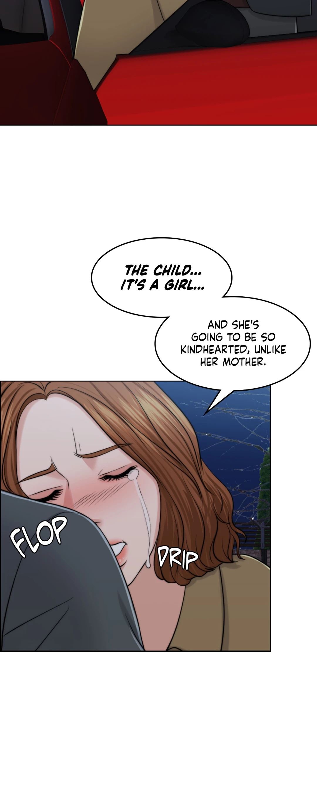 Wife for 1000 Days Chapter 44 image 35