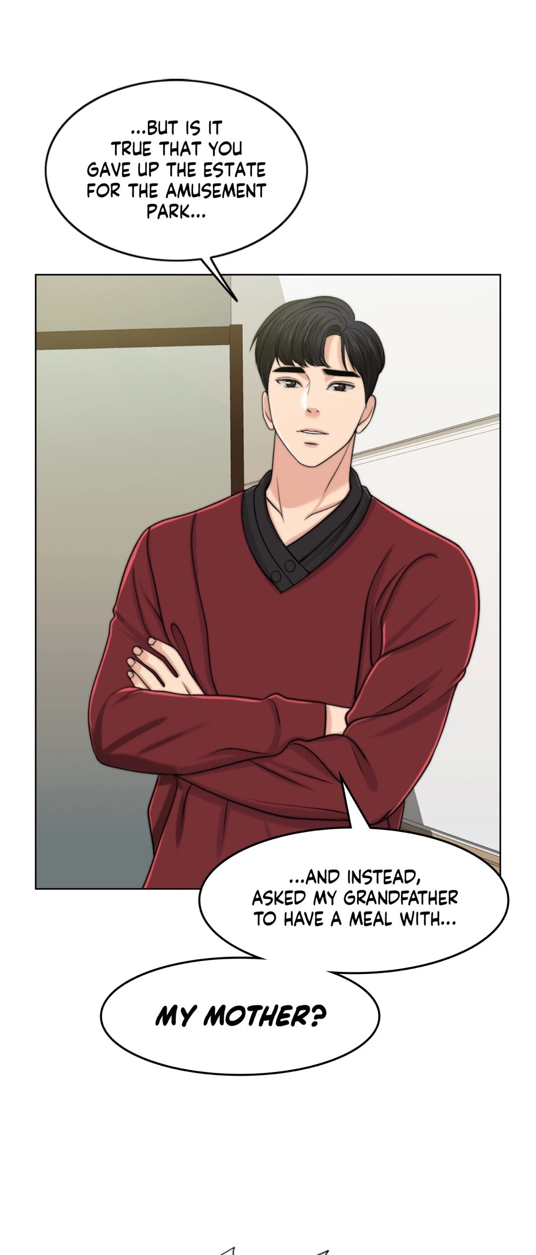Wife for 1000 Days Chapter 44 image 40