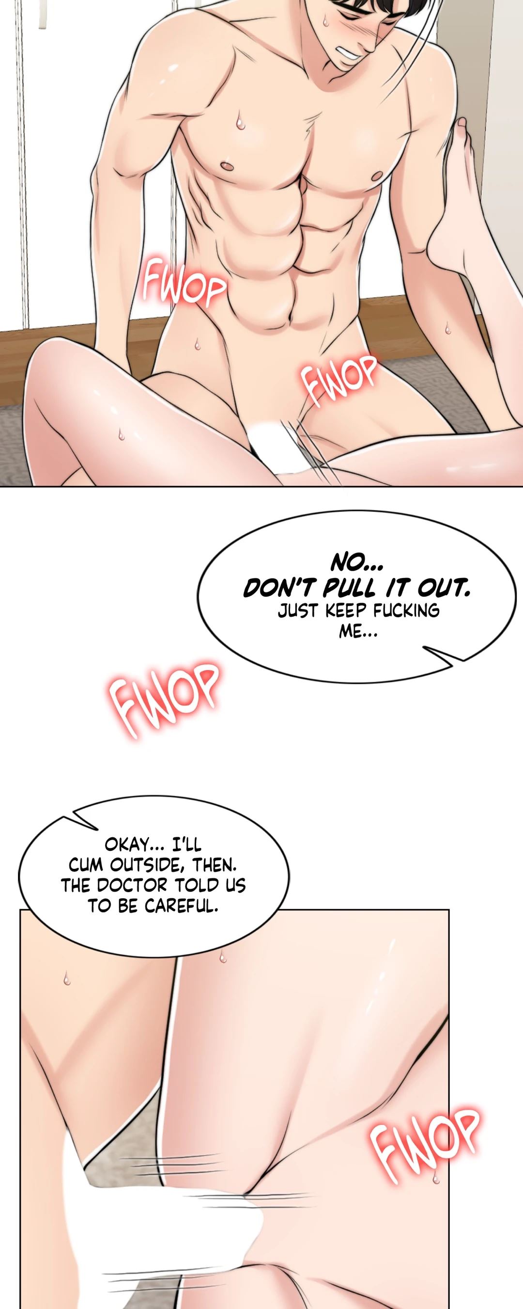 Wife for 1000 Days Chapter 44 image 57