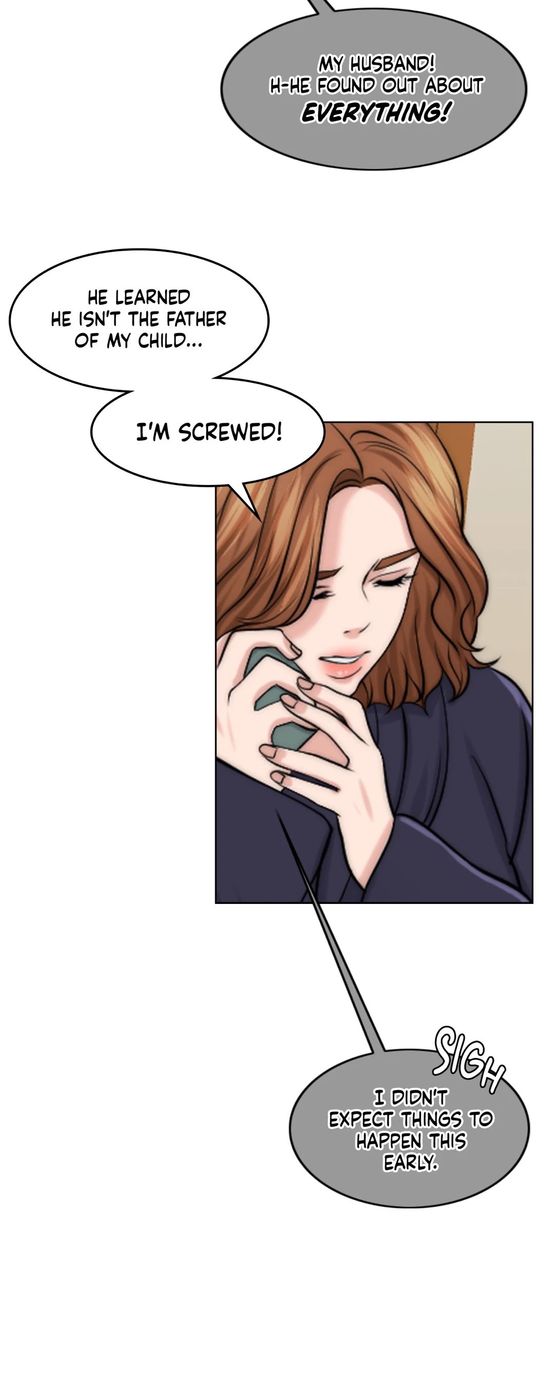 Wife for 1000 Days Chapter 44 image 67