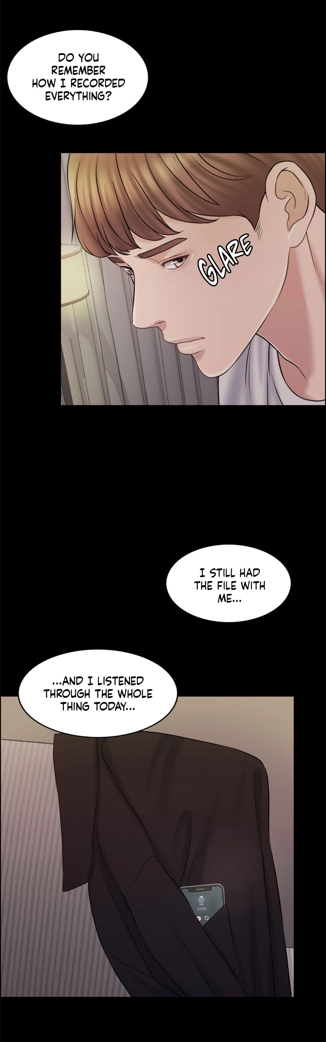 Wife for 1000 Days Chapter 44 image 8