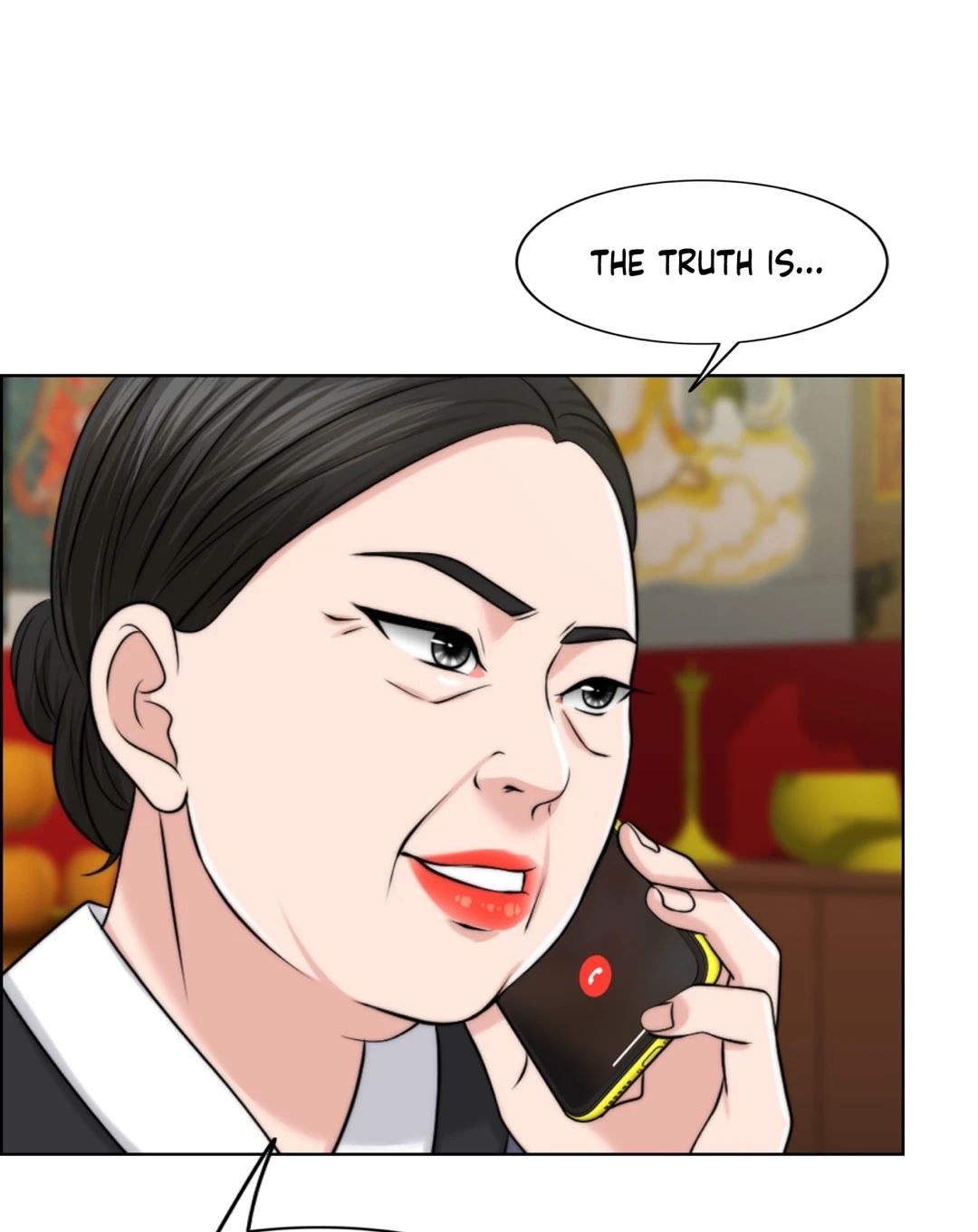 Wife for 1000 Days Chapter 45 image 0