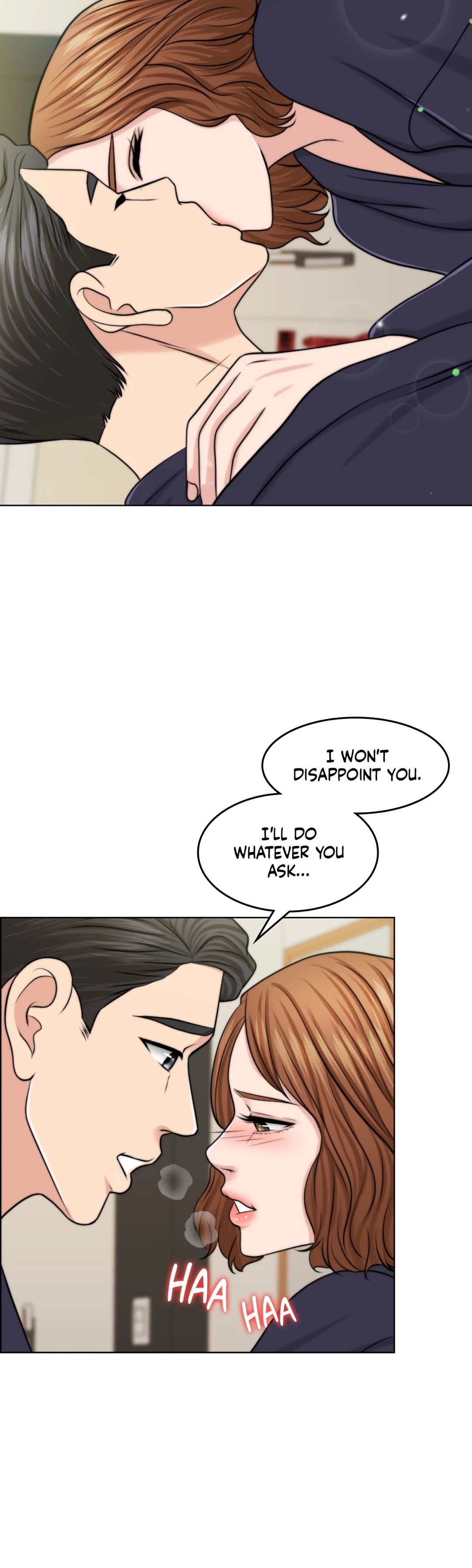 Wife for 1000 Days Chapter 45 image 11