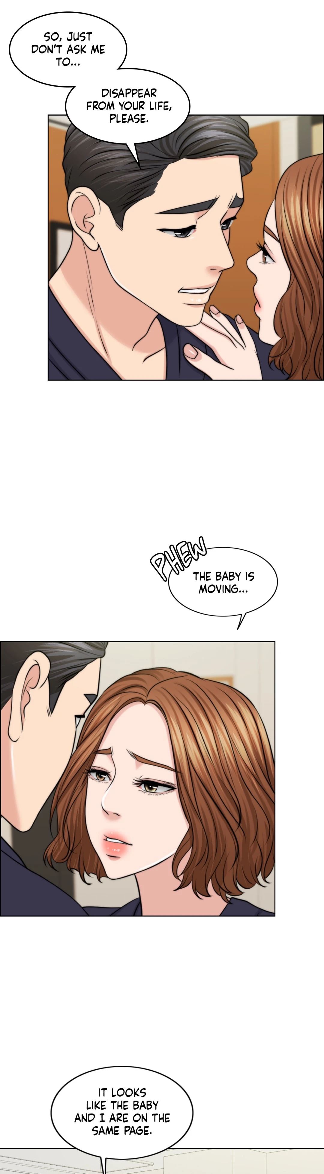Wife for 1000 Days Chapter 45 image 12