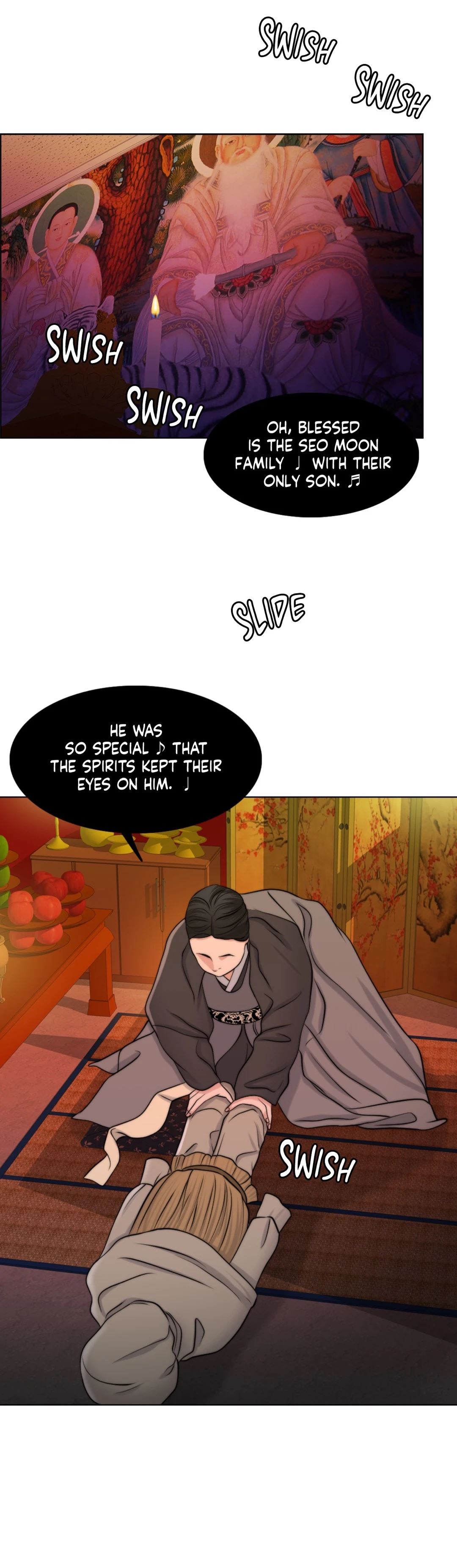 Wife for 1000 Days Chapter 45 image 15