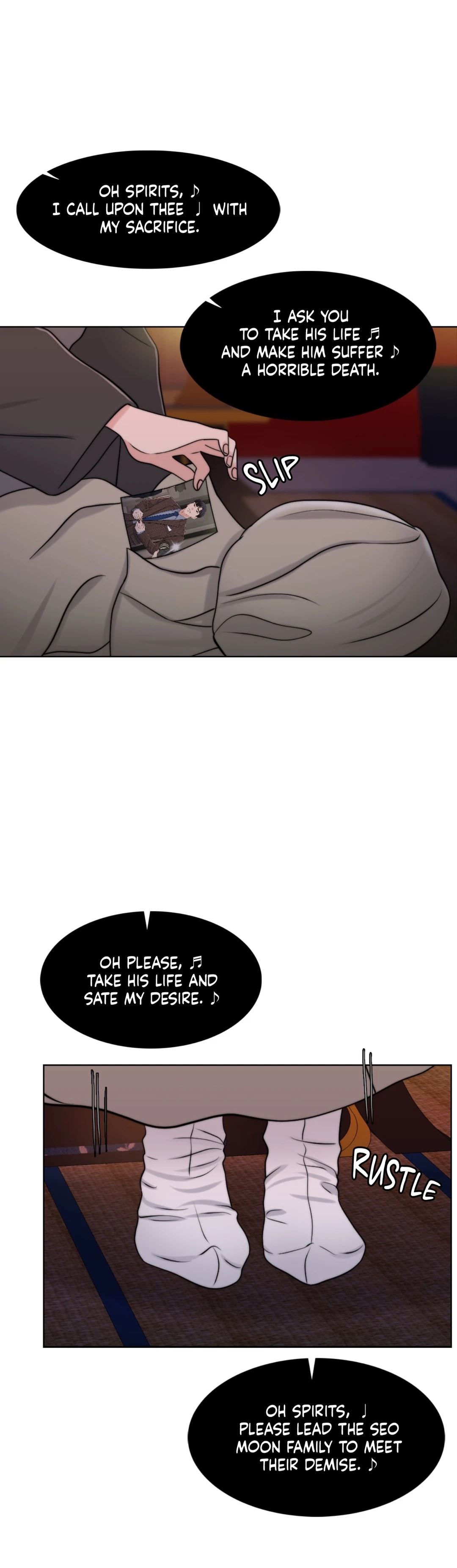 Wife for 1000 Days Chapter 45 image 17
