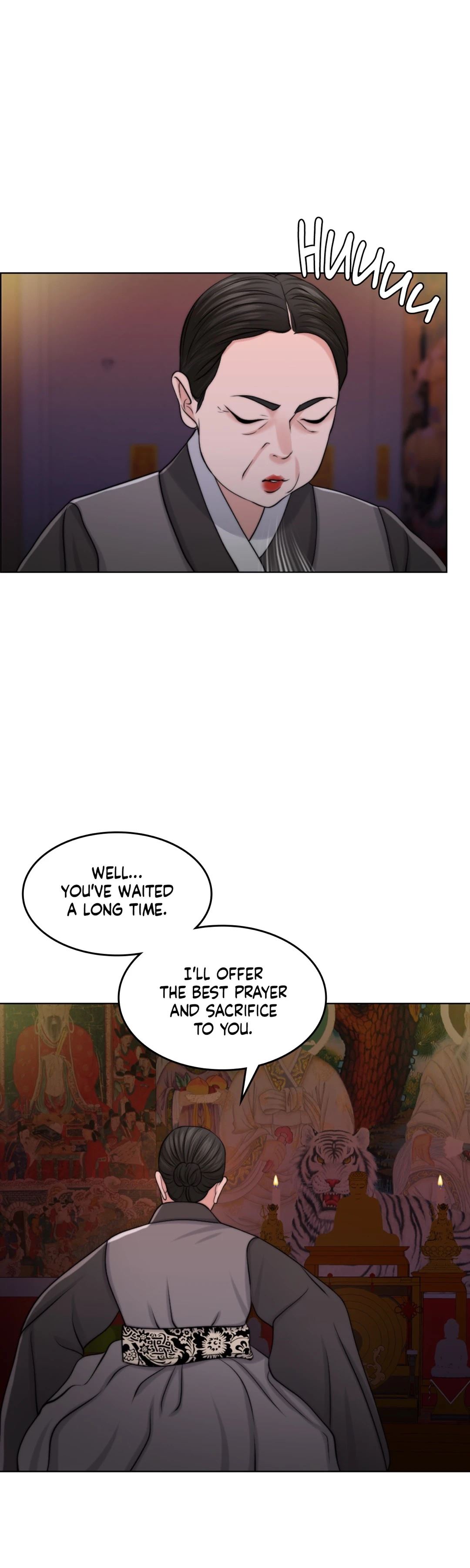 Wife for 1000 Days Chapter 45 image 18