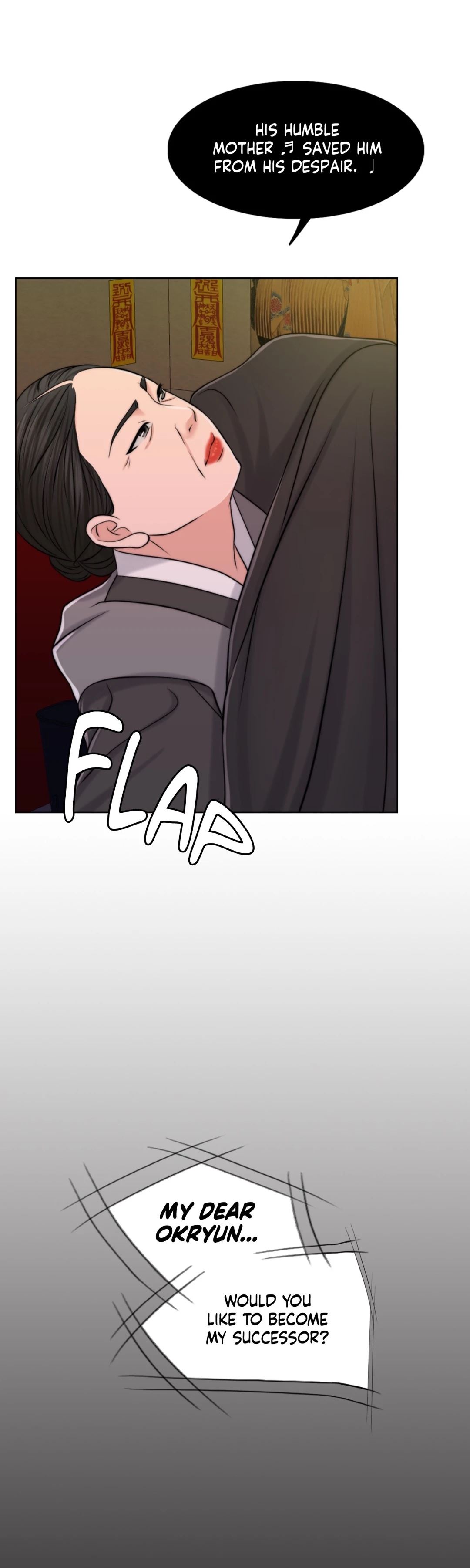 Wife for 1000 Days Chapter 45 image 21