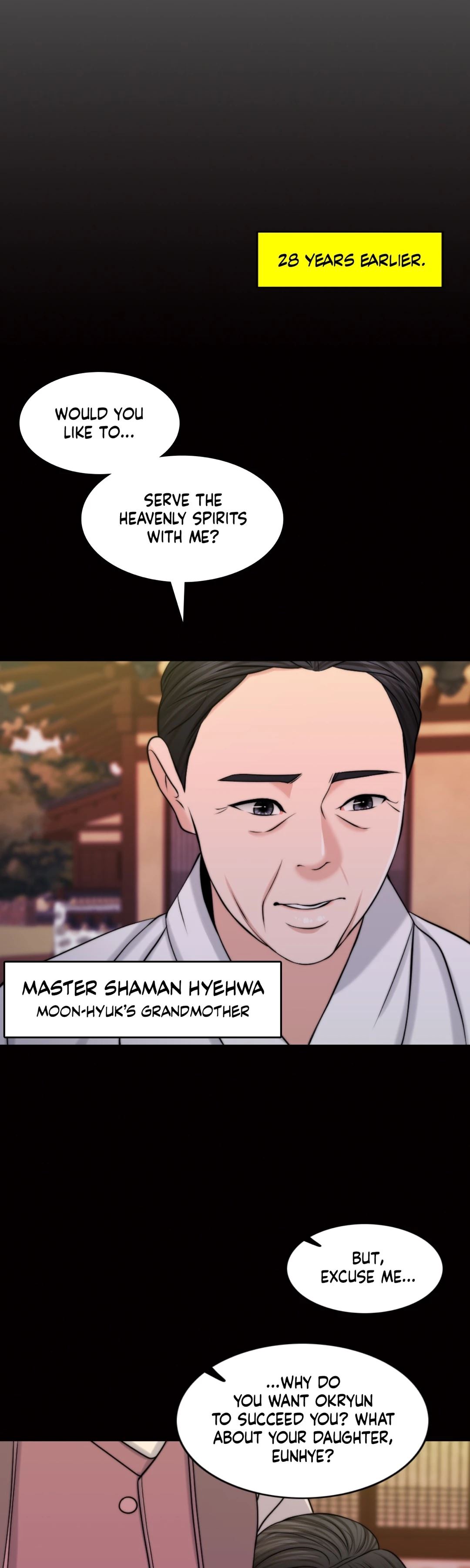 Wife for 1000 Days Chapter 45 image 22