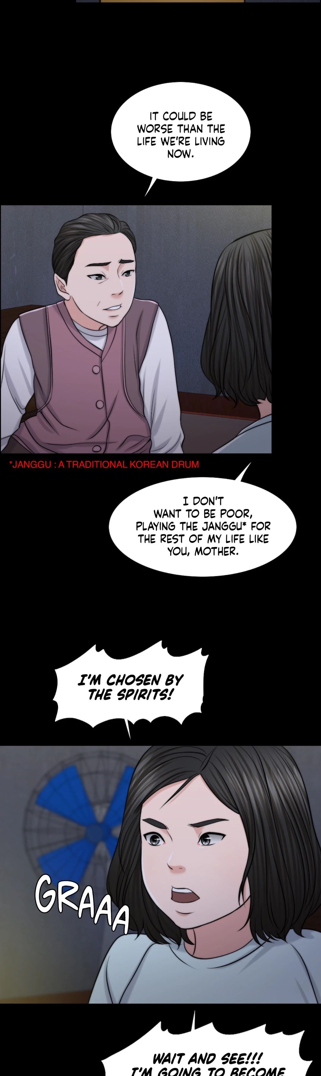 Wife for 1000 Days Chapter 45 image 25