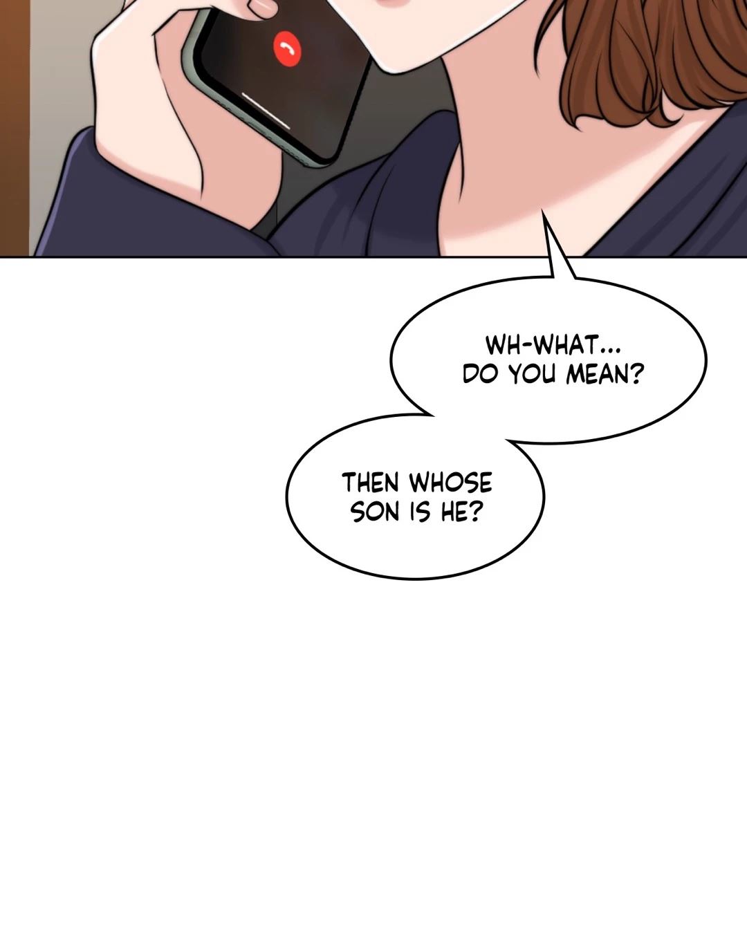 Wife for 1000 Days Chapter 45 image 2