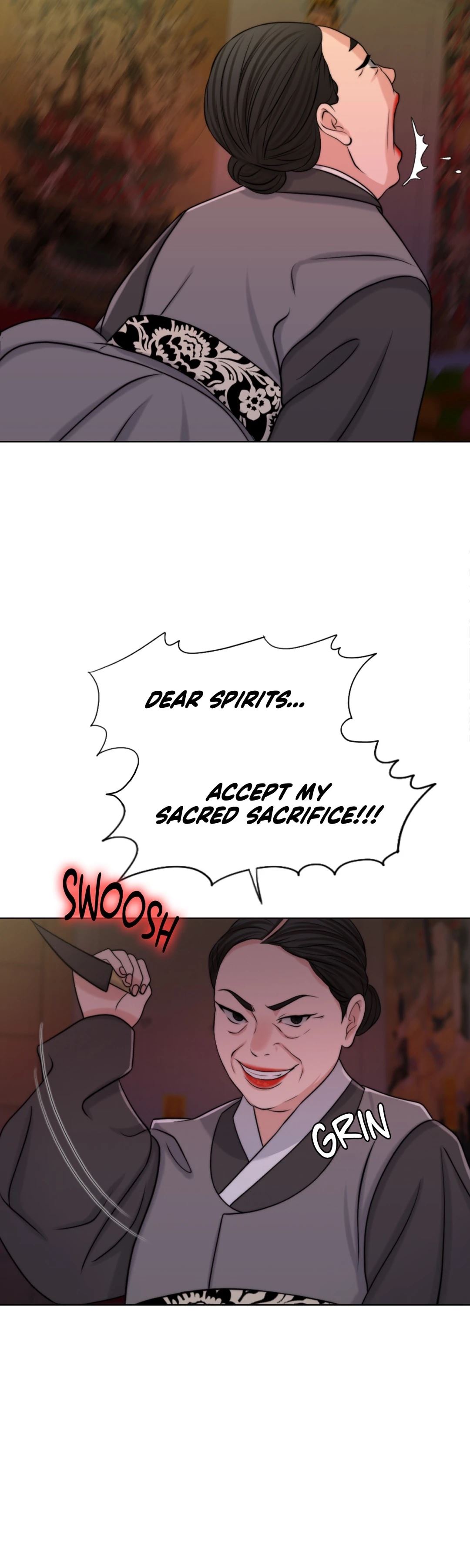 Wife for 1000 Days Chapter 45 image 38