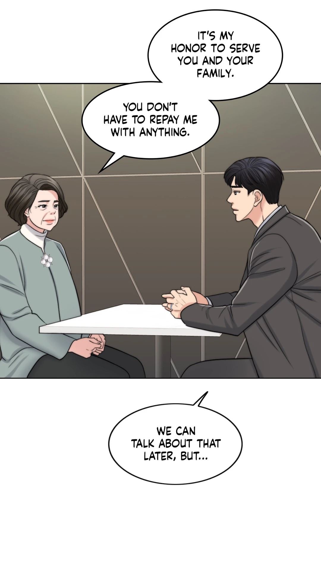 Wife for 1000 Days Chapter 45 image 48